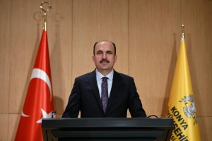 Başkan Altay: “Hicrî Yeni Yılımız Mübarek Olsun”