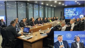 Bakan Çiftçi: NATO Zirvesi için tüm güvenlik tedbirleri tamamlandı