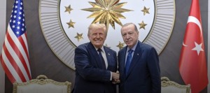 ABD Başkanı Trump, Ankara’da