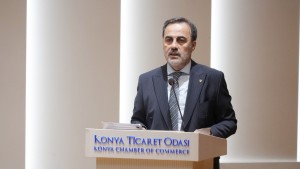 Başkan Öztürk: “Odamızın Etkinliğini Ve Temsil Gücünü Artırırken Konya İş Dünyasının Gücünü Daha Da Büyütmek İçin Yolumuza Devam Edeceğiz”