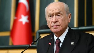 MHP Lideri Bahçeli'den 'Fon Krizi' açıklaması, 